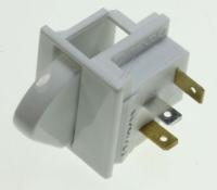 WHIRLPOOL/INDESIT Lichtschakelaars v.koelkast                                  480132102175