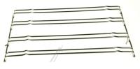 ELECTROLUX / AEG Teleskopauszug backofen 3546441019