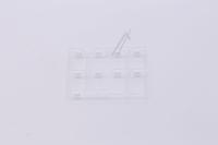 Boschsiemens Geleider/ rails                                              00175713