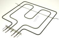 WHIRLPOOL/INDESIT Heizungen                                                    481010452585