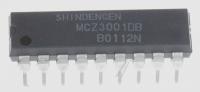 Sony Circuits integres                                            670581001