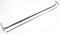 BEKO/GRUNDIG/ARCELIK Paneel/glas/kunststoff C00897576