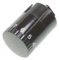 ELECTROLUX / AEG Knop                                                         3550349215