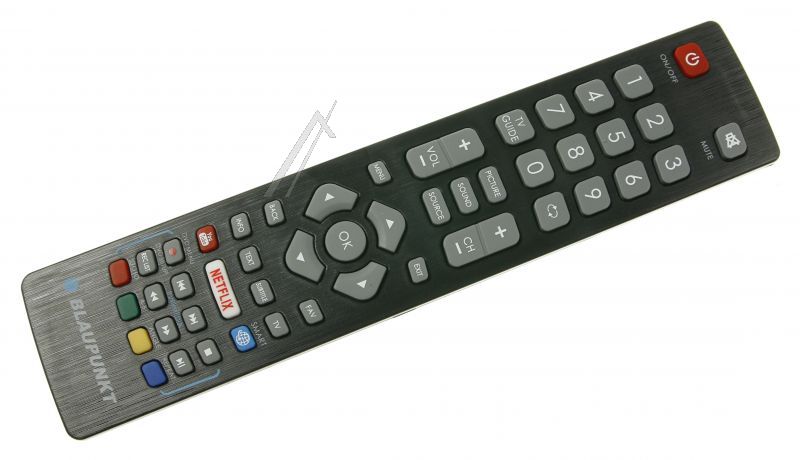 SHARP/UMC Afstandsbediening                                            BLFRMC0009N