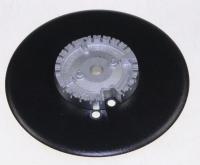 WHIRLPOOL/INDESIT Chapeaux de bruleur                                          482000028085