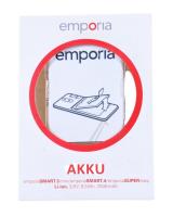 Emporia Accu-gsm                                                     AKS3MBC