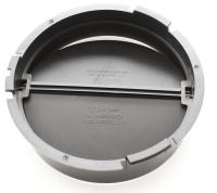 Midea Terugslagkleppen                                             12173000000020