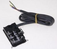 BEKO/GRUNDIG/ARCELIK Anschlusskasten                                              C00875374