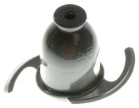DeLonghi Messen-keukenapparatuur                                      KW714557