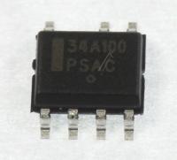 Panasonic Ic                                                           C0DBBYY00065
