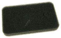 EUROFILTER Schuimstoffilter                                             