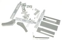BEKO/GRUNDIG/ARCELIK Aandrijfdeel                                                 C00869212