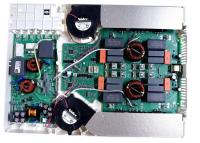 ARPA Plaques induction                                            A249680