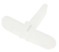 HISENSE/GORENJE Verschlusshaken 499484
