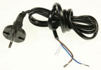 Boschsiemens Heissgerätenetzkabel                                         00657350
