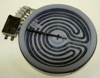 ELECTROLUX / AEG Stralingselementen 1-rings                                   3970130013