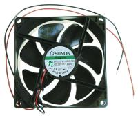 SUNON Ventilatoren axiaal dc 12v                                   MF92251V110000A99