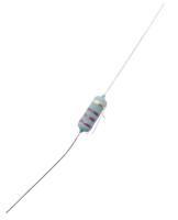 - 2w-resistances couche metal                                  