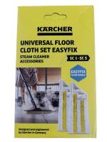 karcher Lingettes                                                    28633390