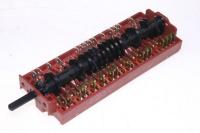 Boschsiemens Fornuisschakelaars                                           00499648