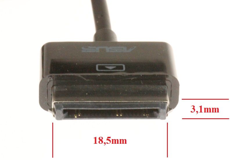 COM Usb-verbindingen                                             
