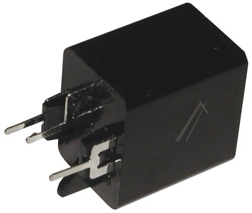 - Weerstand ptc                                                T104