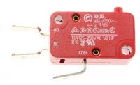 Boschsiemens Netzschalter                                                 00157485