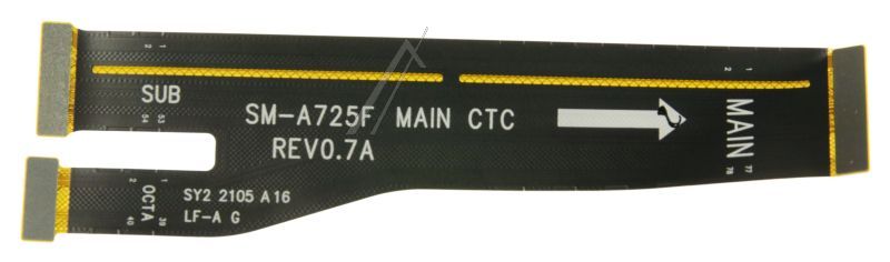 Samsung Flexkabels                                                   GH5915429A