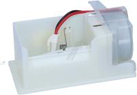WHIRLPOOL/INDESIT Thermostaten-koelkast                                        481201227553