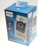 PHILIPS/SAECO Stofzuigerzakken                                             FC802105