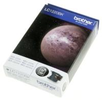 Brother Inktpatronen                                                 LC1220BK
