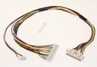 Grundig Stekers+kabels                                               C00950733