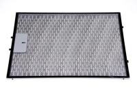 Smeg Filtres antigraisses metalliques                             693410312