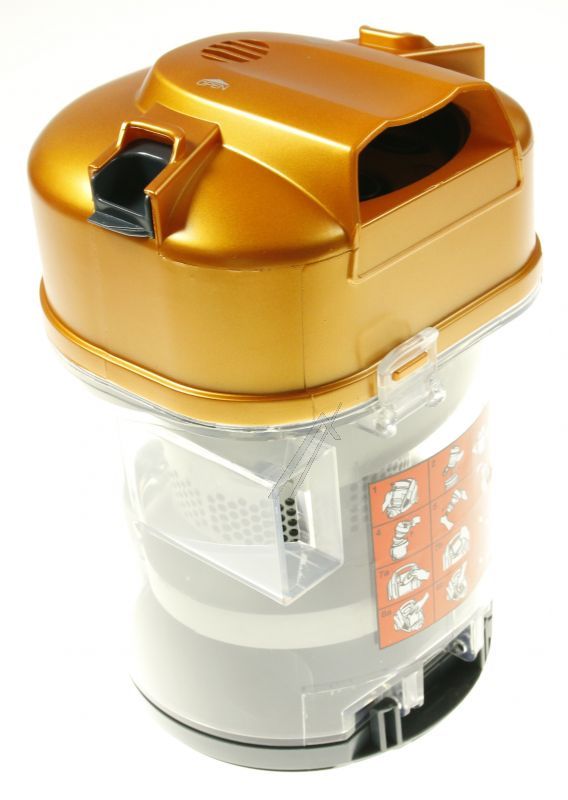 ELECTROLUX / AEG Reservoirs poussiere                                         4055127981