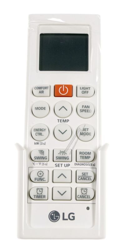 LG Afstandsbediening                                            AKB74955603