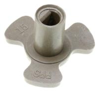 Boschsiemens Aandrijfdeel draaiplateau                                    00758478