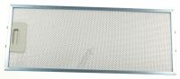 Smeg Metaal vetfilter                                             693410790