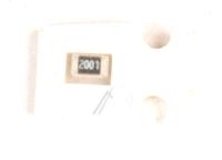 - Smd 0,125w resistances couche metal                          