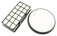 GROUPE SEB Staubsaugerfilter                                            ZR006001