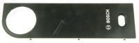 Boschsiemens Venster v.klep                                               00656600