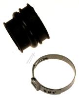 WHIRLPOOL/INDESIT Verbindingsslang                                             481231028357