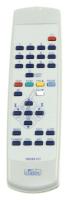 Classic Classic 1:1 vervangende afstandsbedieningen IRC83121