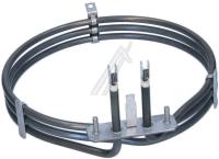 WHIRLPOOL/INDESIT Verwarmingselementen rond                                    481225928947