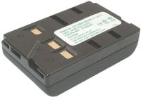 COM Accu voor camcorder                                          