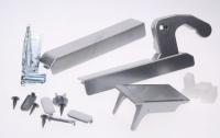 BEKO/GRUNDIG/ARCELIK Deurscharnier koelkast                                       C00914567