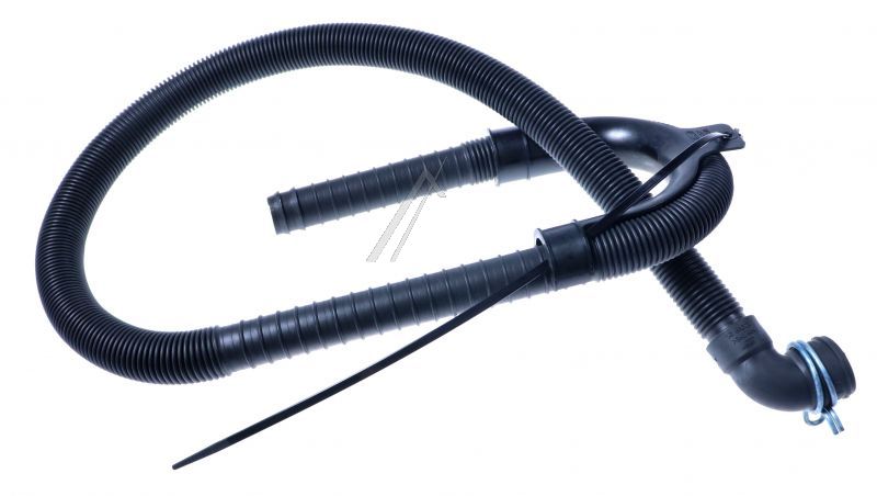 WHIRLPOOL/INDESIT Tuyaux souples de vidange                                    482000011394
