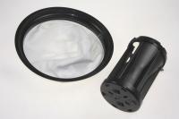 Nilfisk Filtres aspirateur                                           1408658500