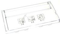 BEKO/GRUNDIG/ARCELIK Vriesvakklep                                                 C00894803