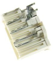 WHIRLPOOL/INDESIT Startrelais                                                  481228038121