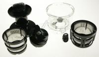 Boschsiemens Perskegel citruspers                                         11031601